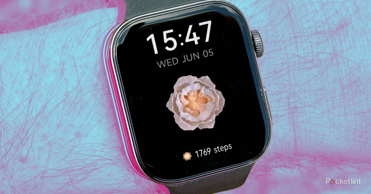 Apple Watch Face With Steps And Heart Rate Add Steps Display Step