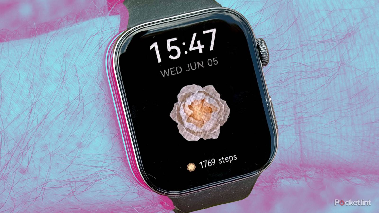 Smartwatch Huawei Gt Connect To Iphone With Iphone Huawei Gt2 - Main Image