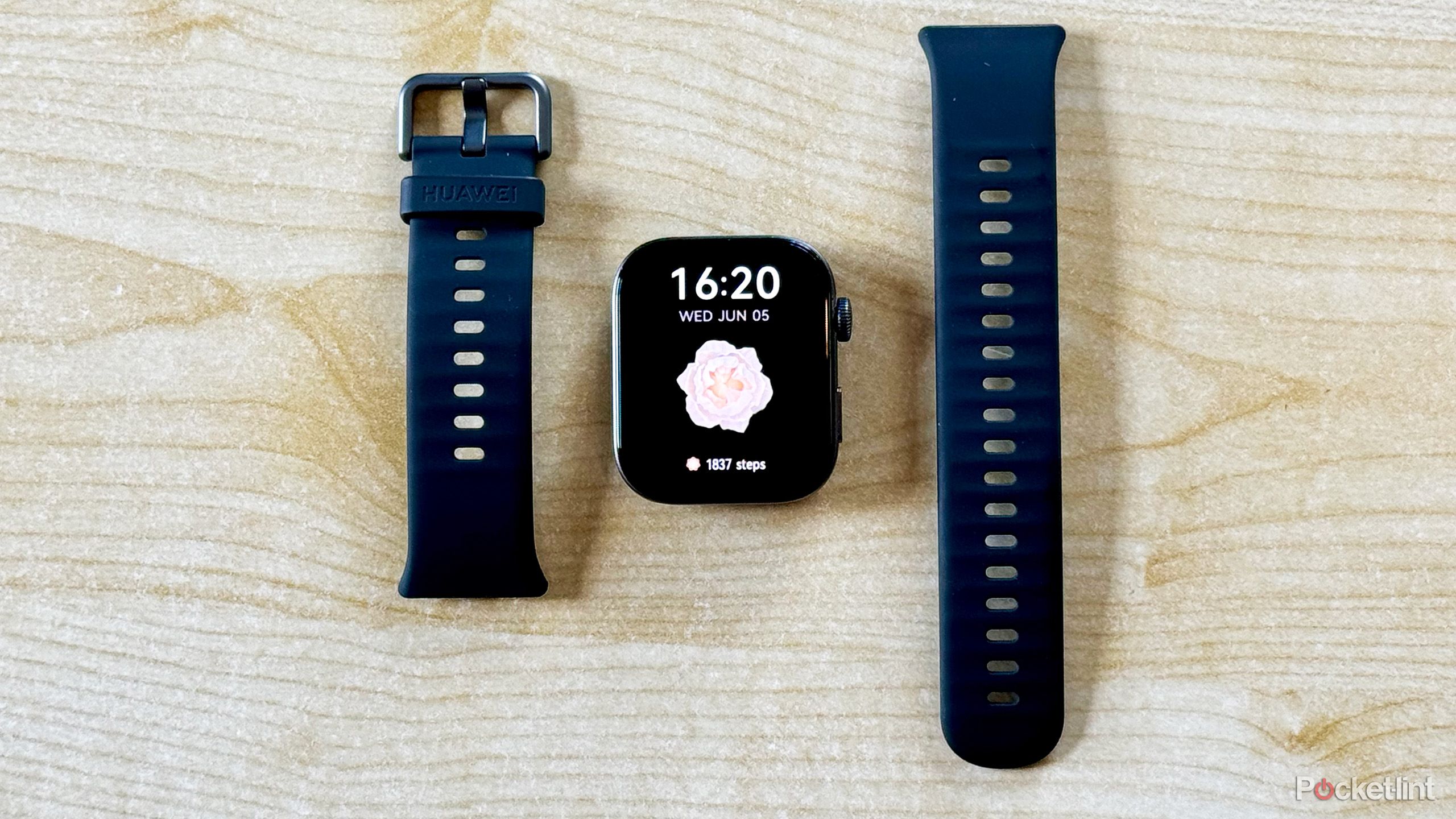 Huawei Watch Fit review