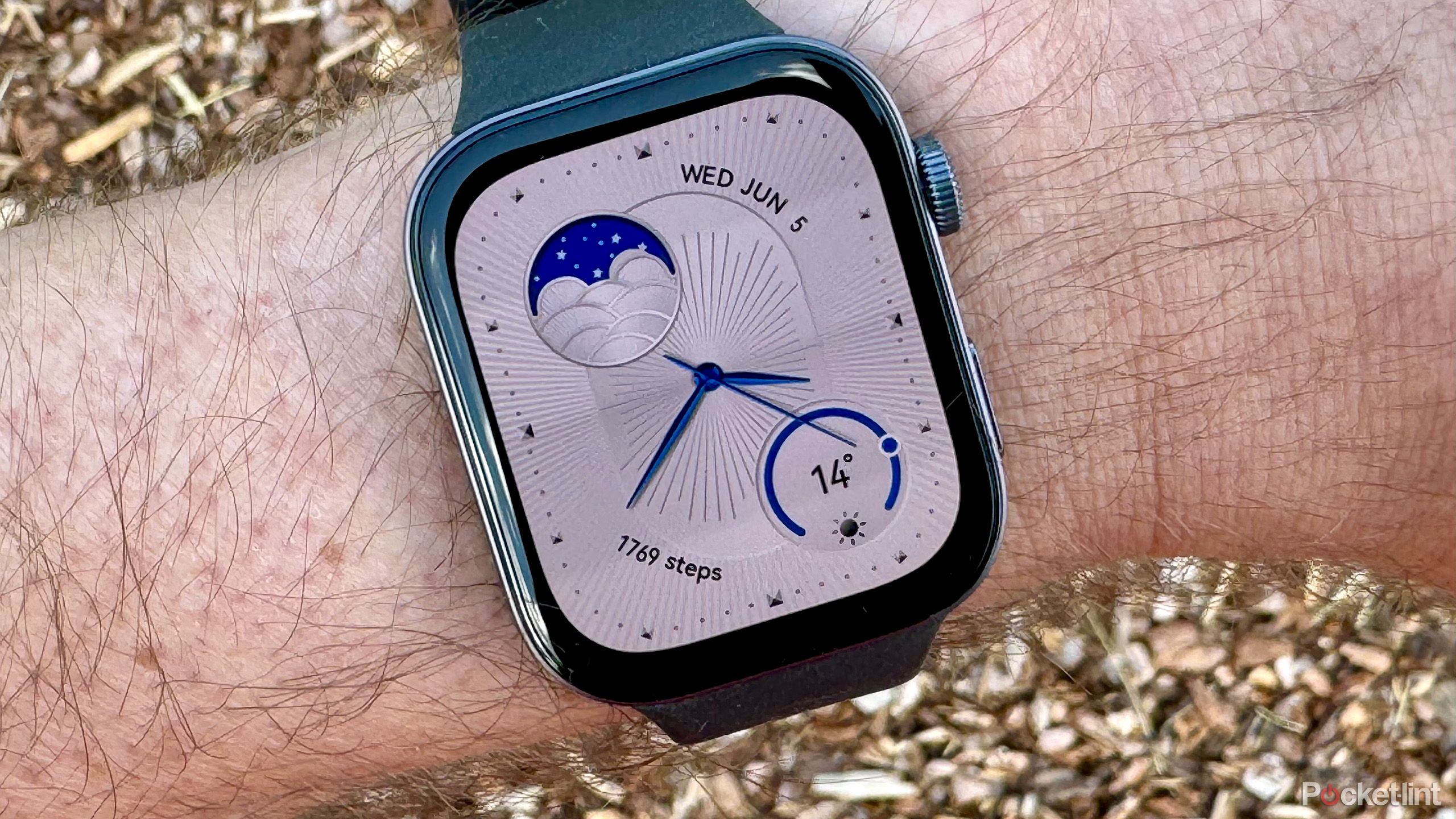 Huawei Watch Fit 3 review