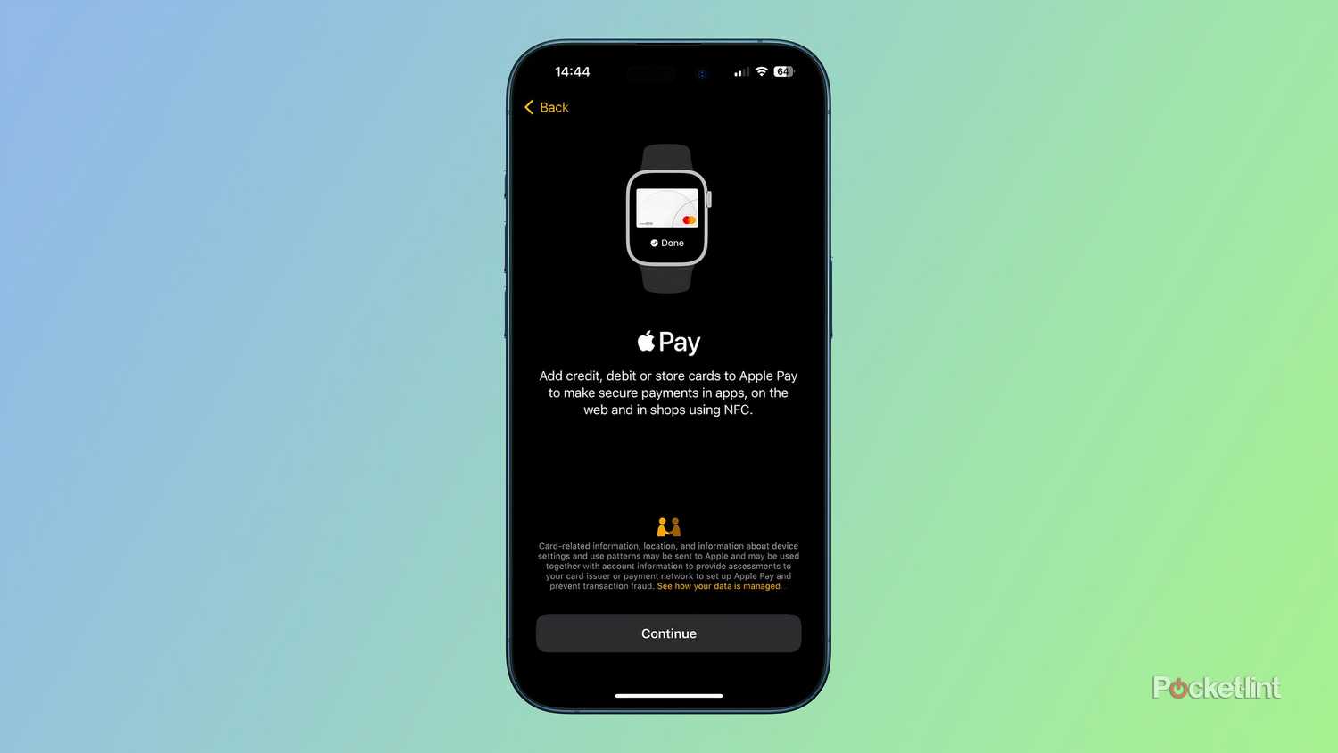 Wallet App How To Apple Pay On Apple Watch App Apple E Wallet