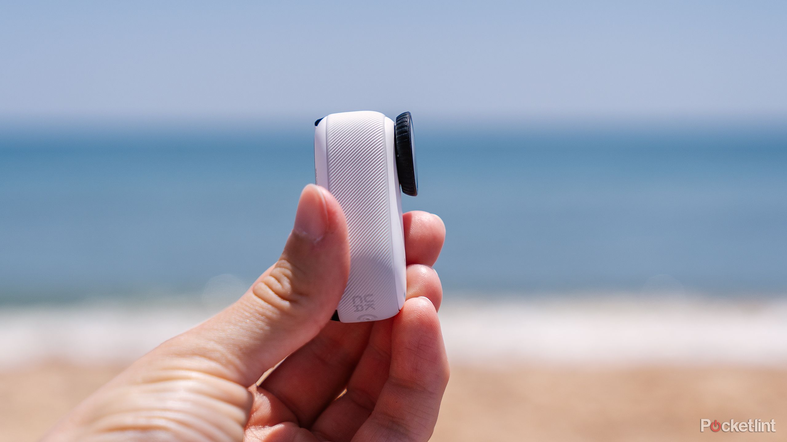 Insta360 GO 3S review: A tiny but capable 4K action camera