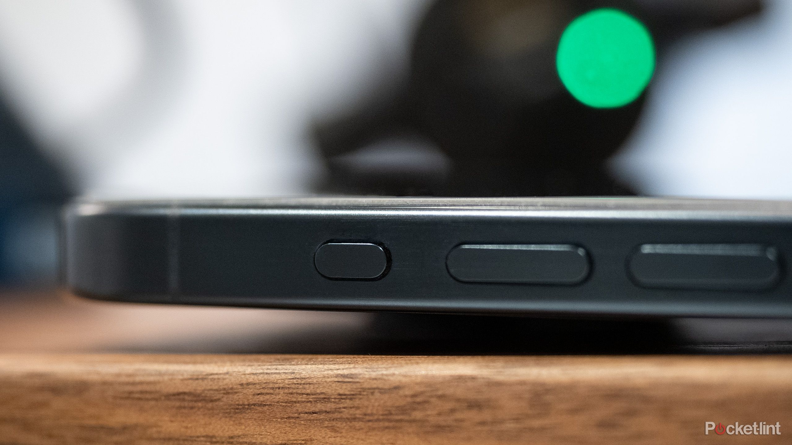 The iPhone 15 Pro's Action Button