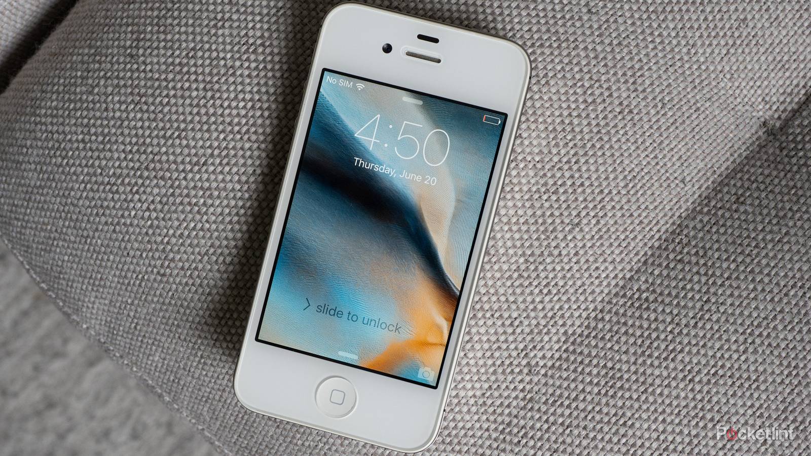 Iphone Iconic Color How the iPhone 4s became one of Apple's most iconic phones