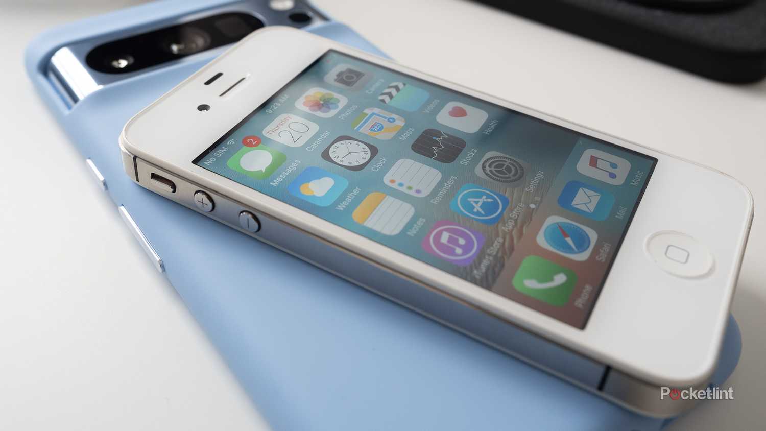 Ios 4s How the iPhone 4s became one of Apple's most iconic phones