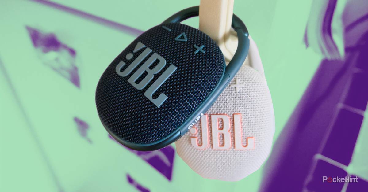 reasons to buy the JBL Clip over the JBL Clip
