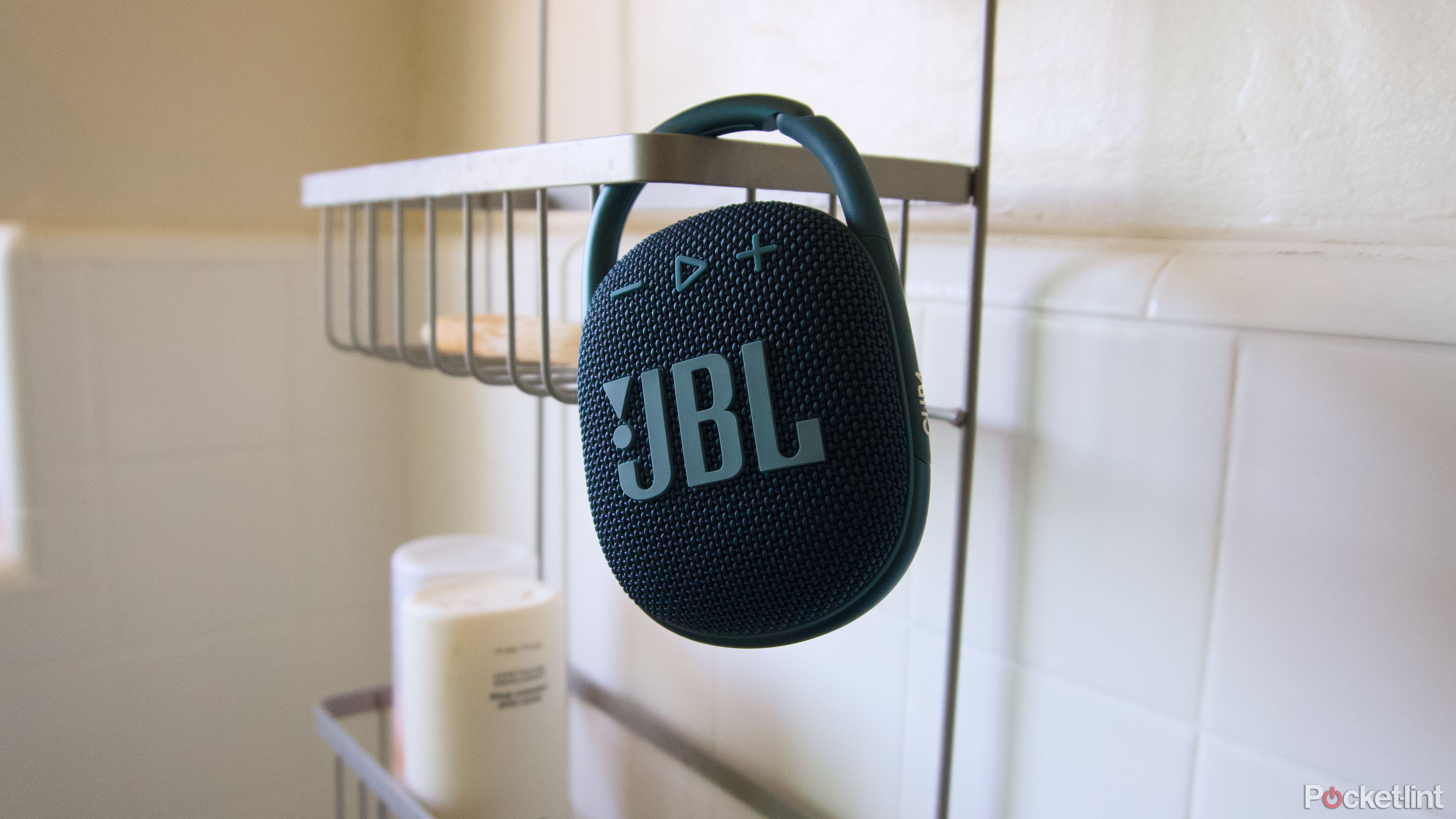 JBL CLIP 4 Speaker