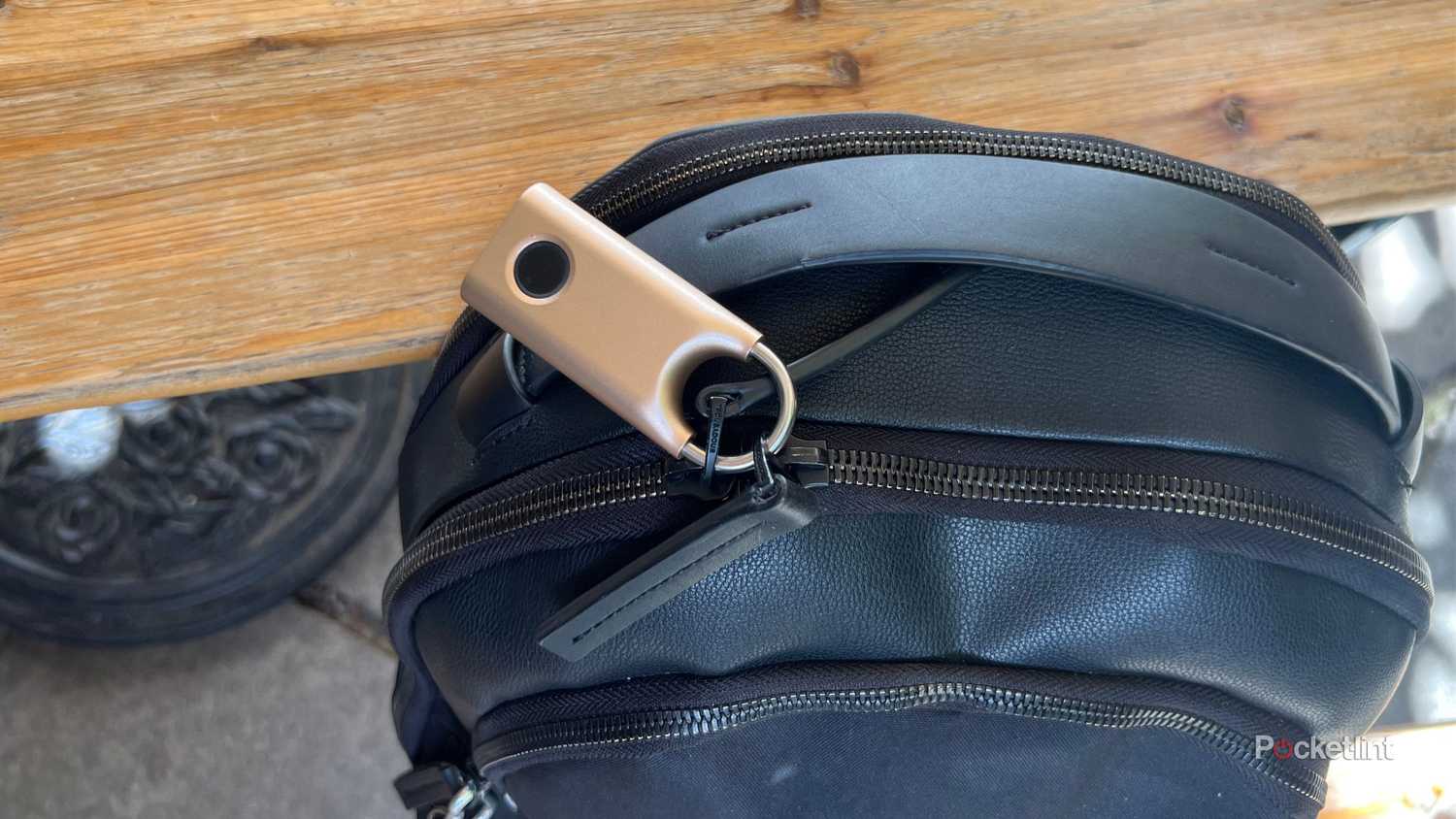 Lexon Nomaday Lock review: Affordable security