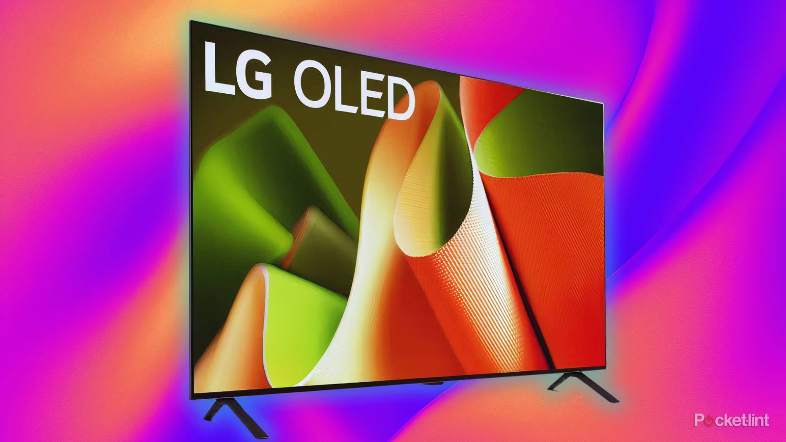 things to know about LG's new 4K TV lineup