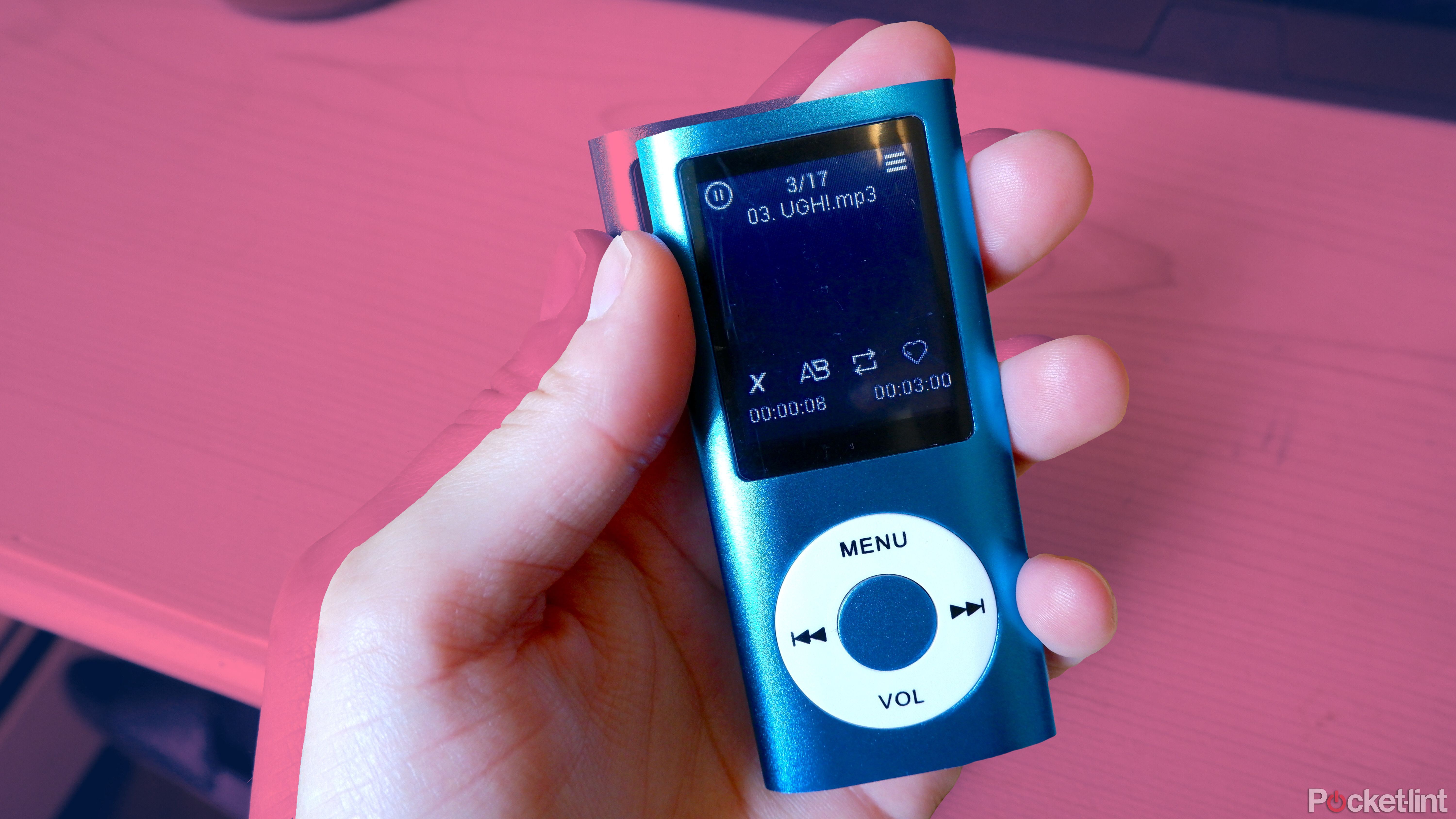 Mp3 just discount