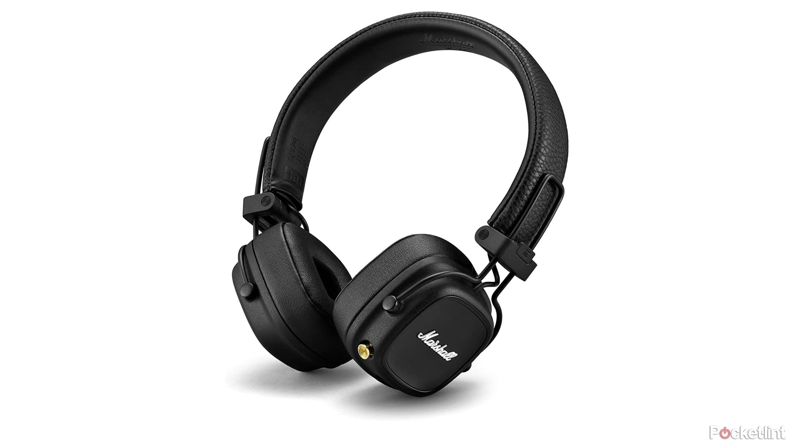 Marshall Major IV on-ear headphones review: Vintage look on