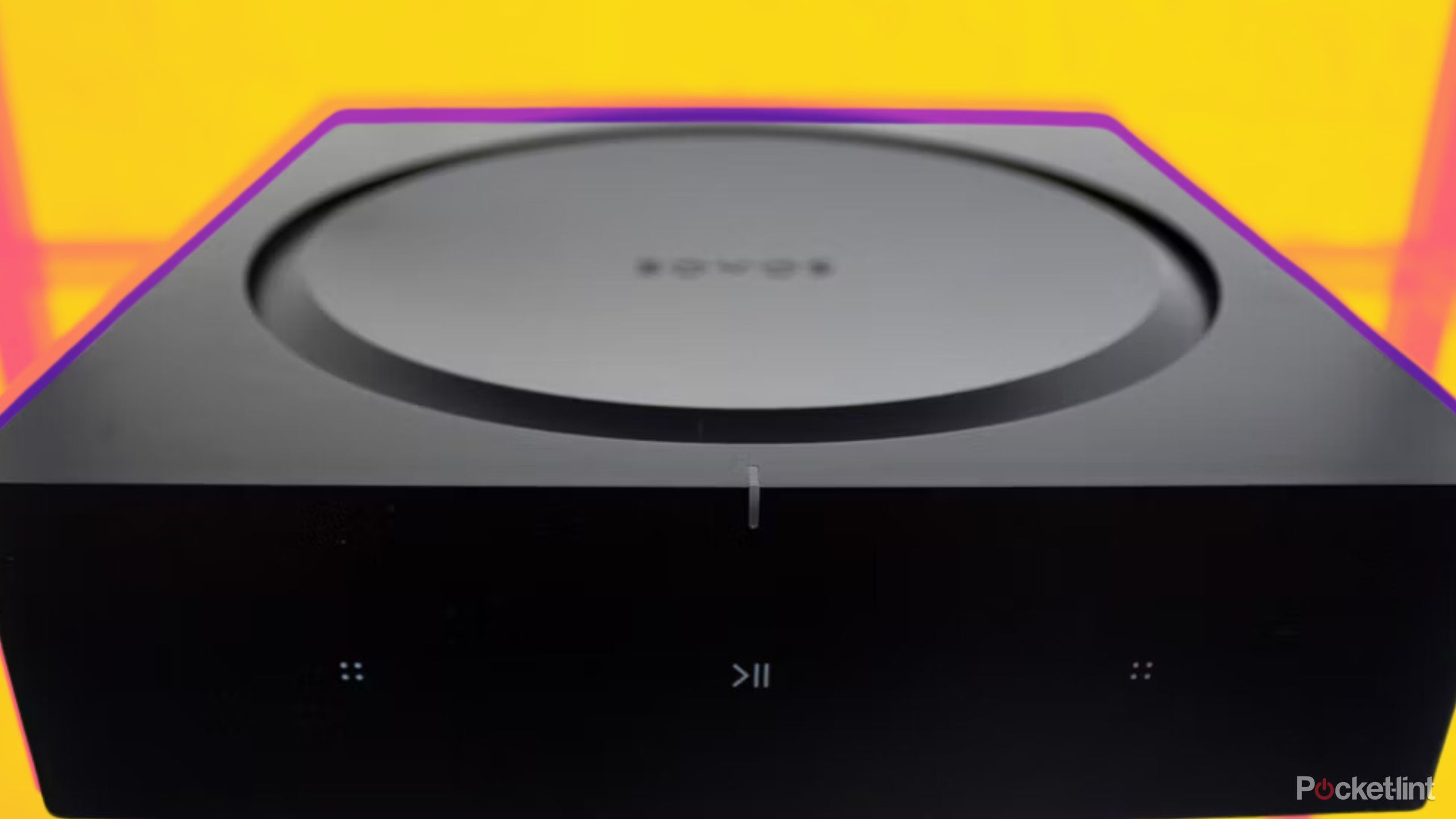 Multi-room audio speaker-1