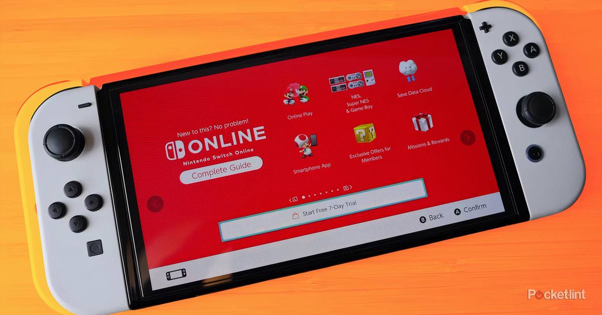 How much does Nintendo Switch Online cost?