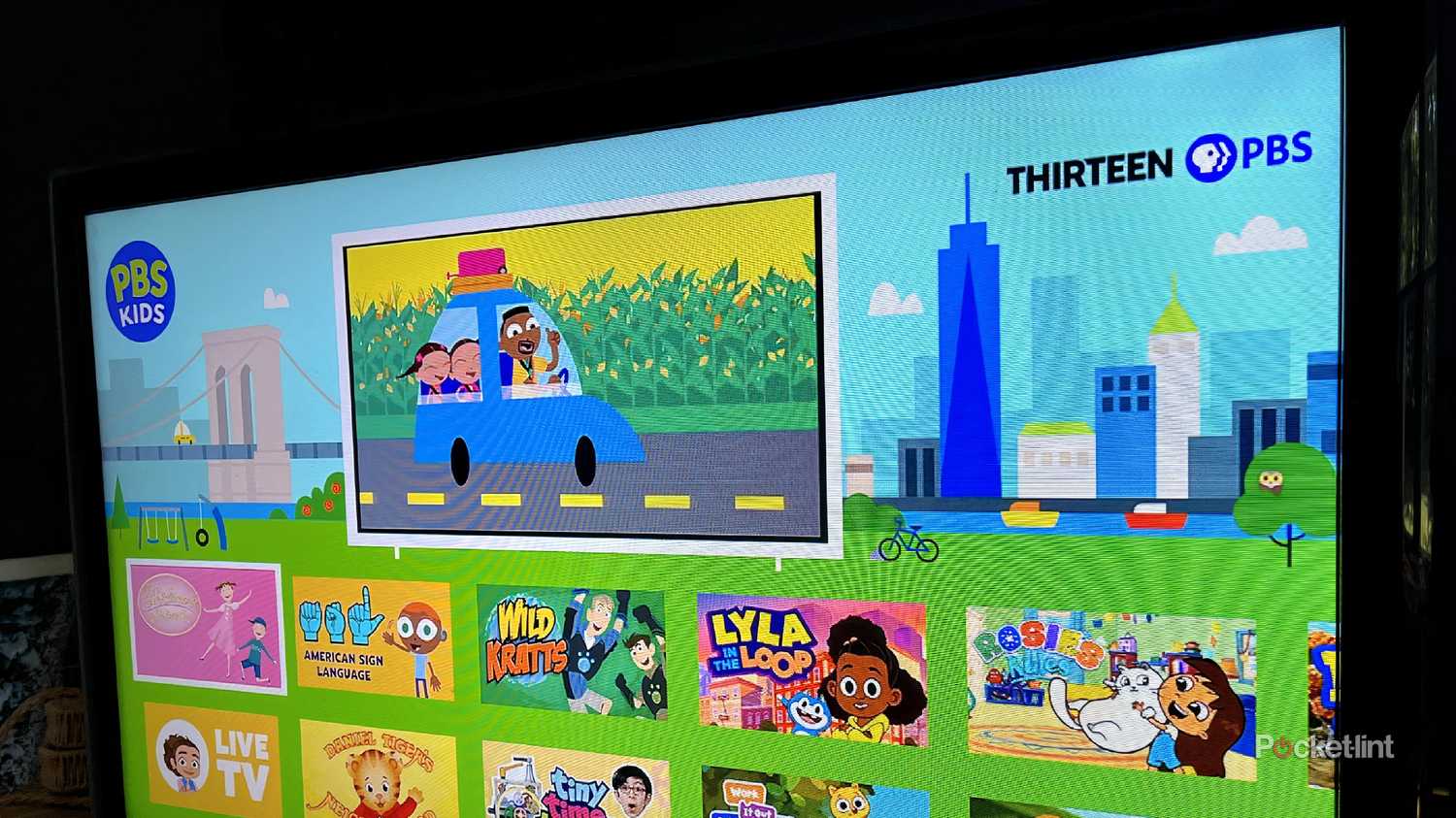 9 free Roku channels to try