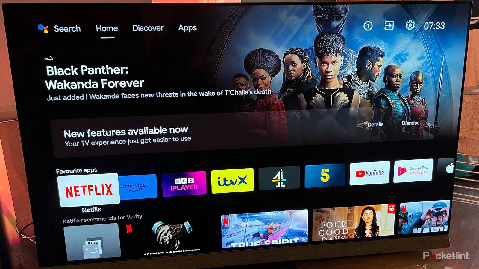 OLED TV owners can do this now to prevent burn-in later