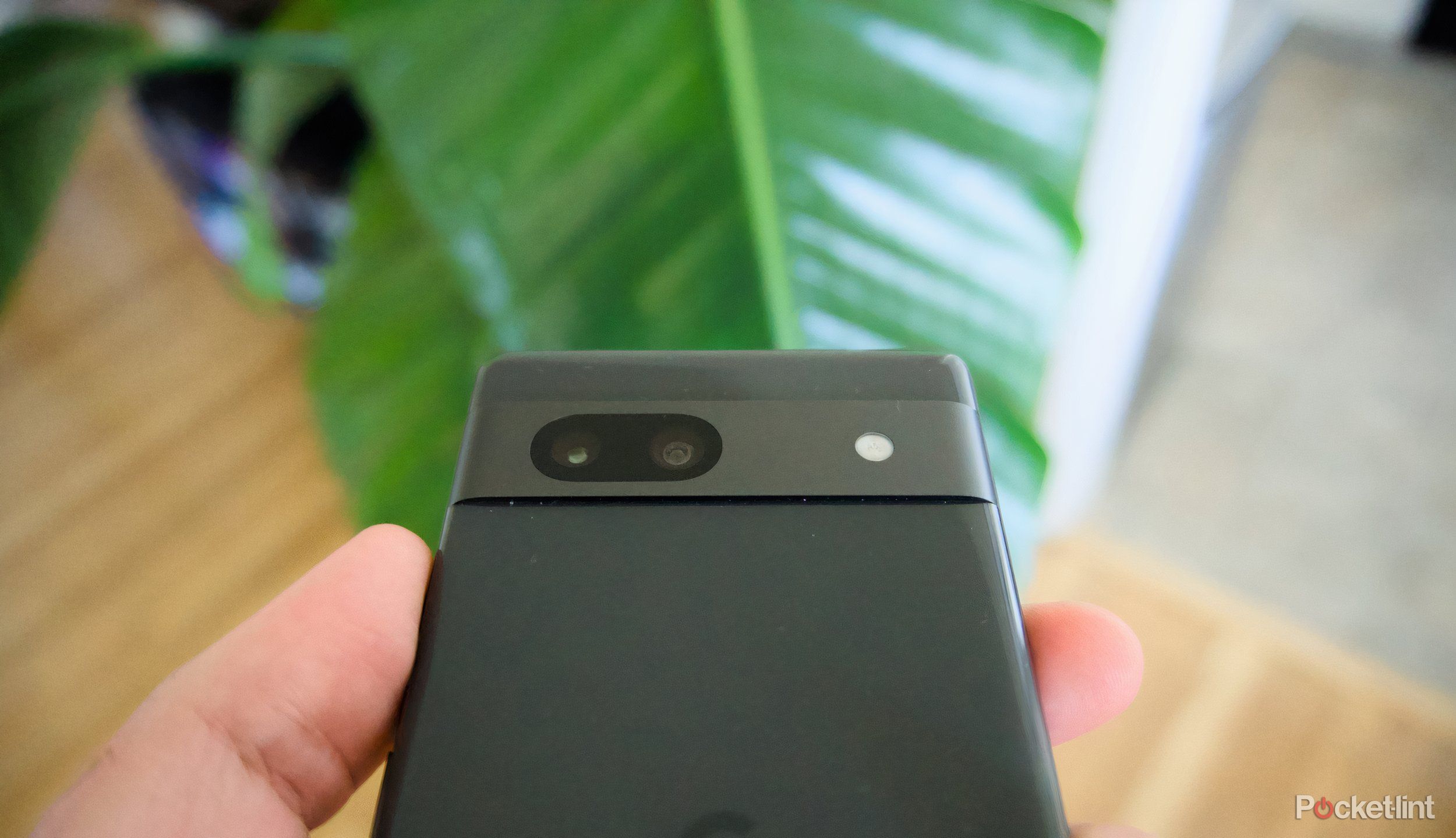 Google's Pixel 7a is still great in 2024