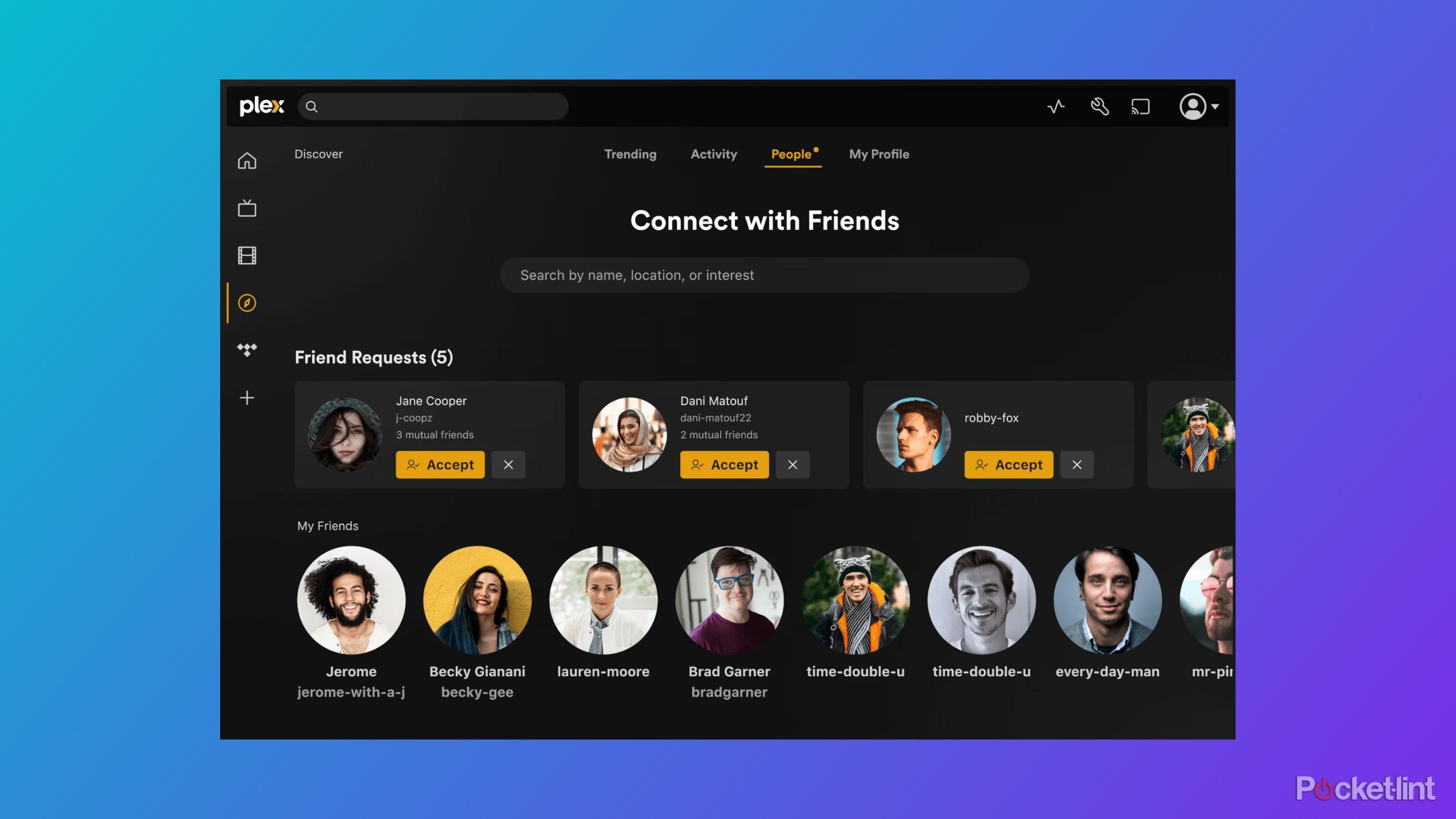What does Plex actually do and how does it work?