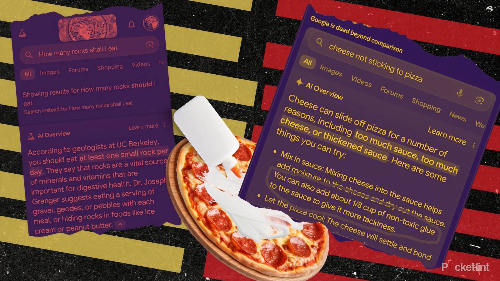 How to turn off Google Search AI