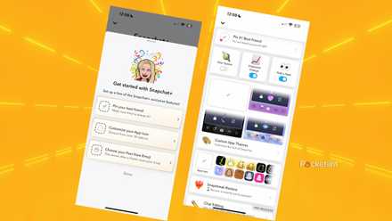 Snapchat Overview How Snapchat works and whether Gen Z uses it still