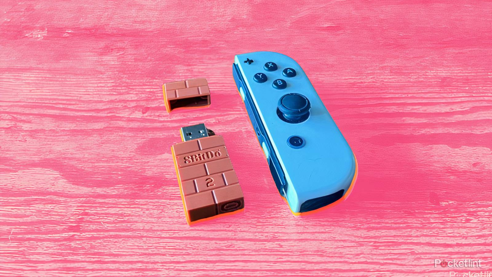 8Bitdo Wireless Adapter 2 review: $20 well spent