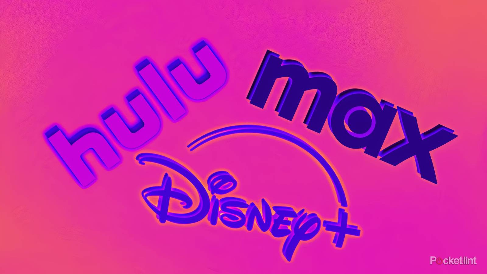 What do Netflix, Amazon Prime, Disney+, and other streaming