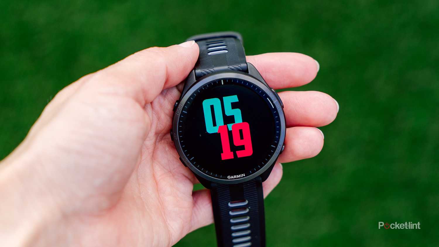 watch faces for Garmin users to try