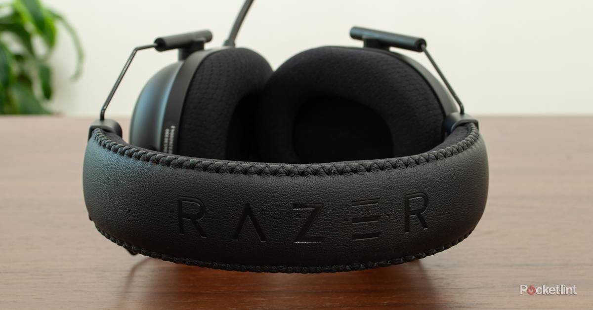 Razer's BlackShark V2 Pro is a great headset for serious Xbox and