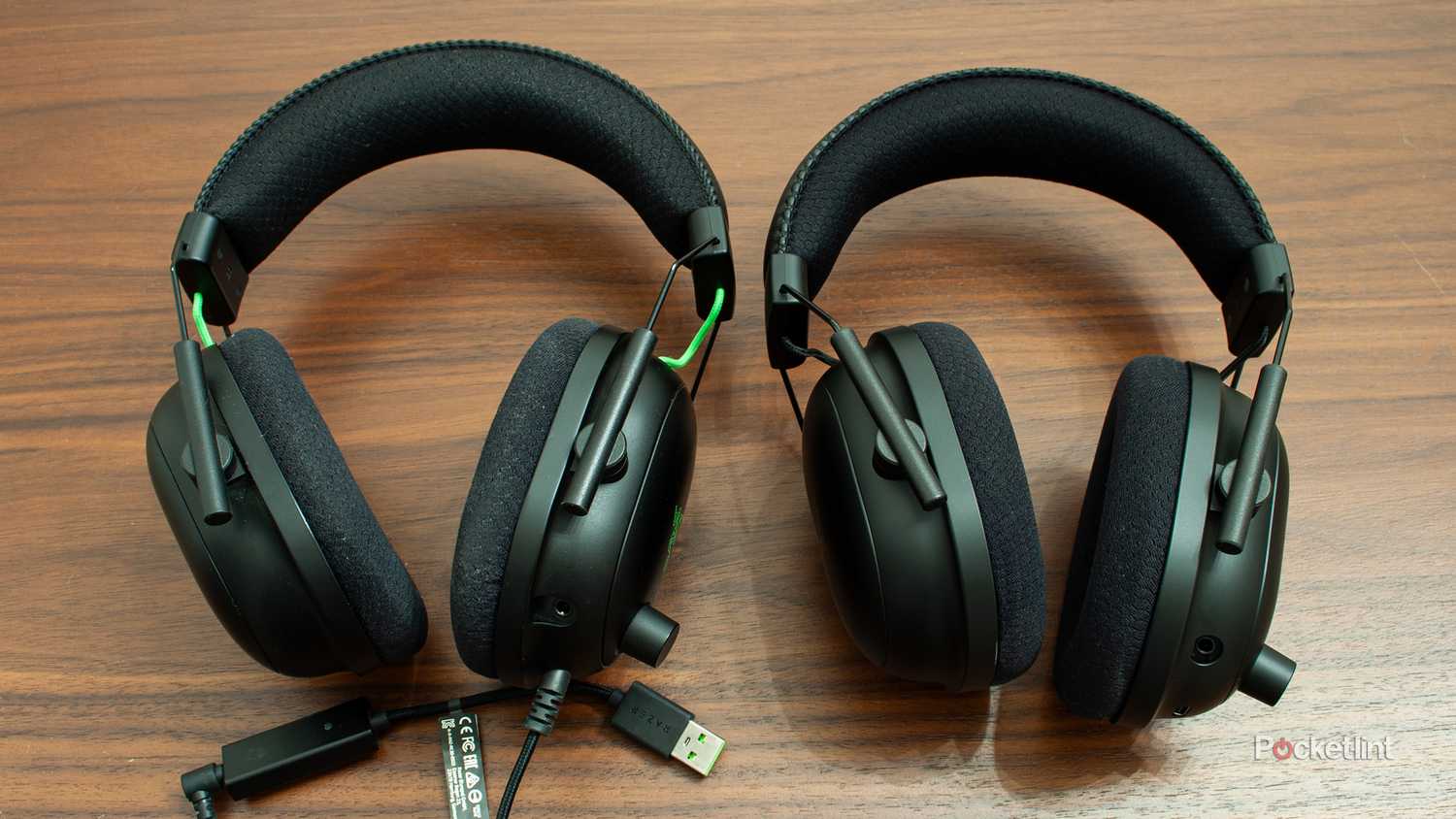 Razer Blackshark V2 Pro Razer Kraken X Remove Mic Black Shark