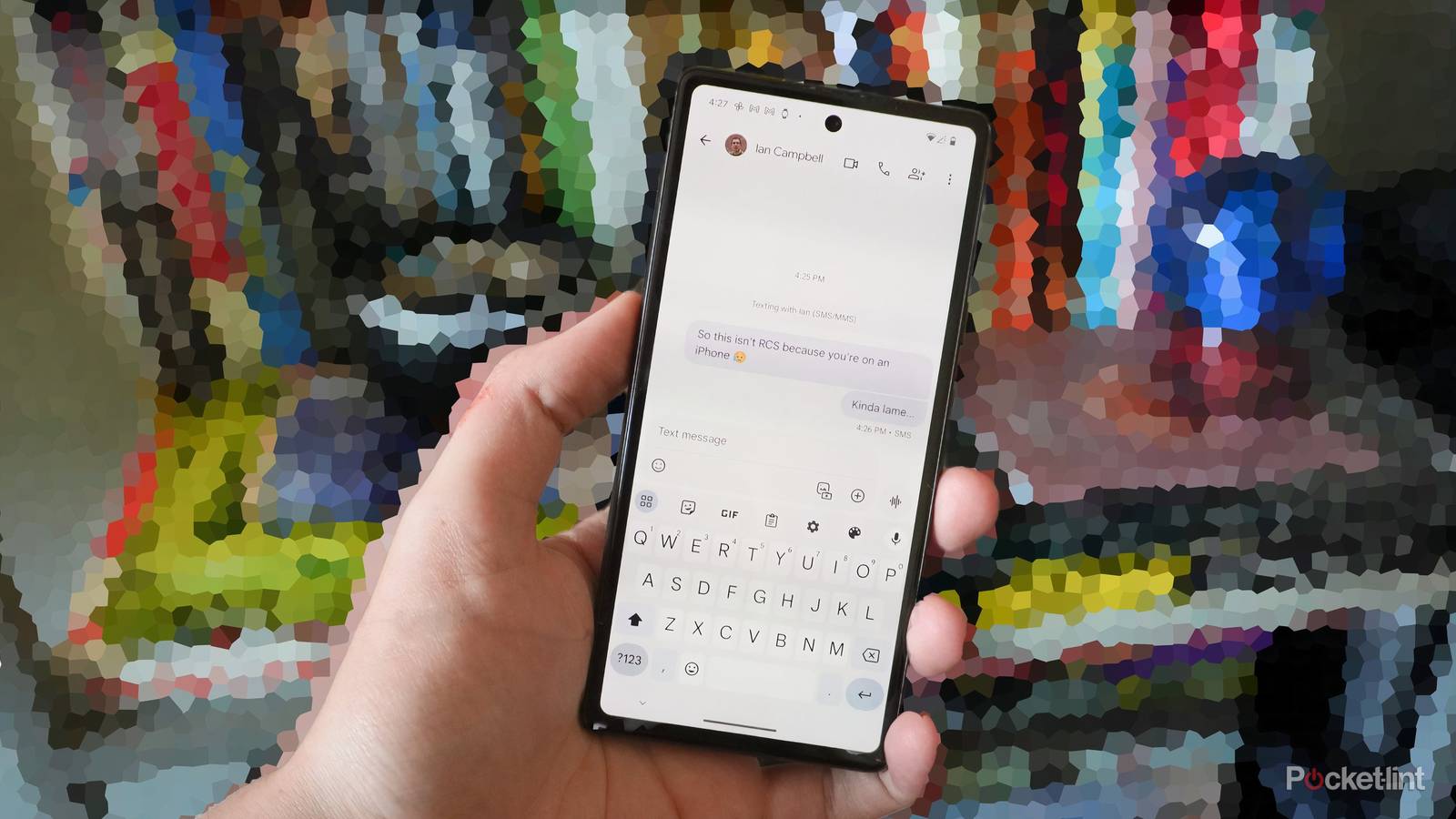 Google Rcs Messaging RCS on Android vs iOS: Is messaging finally equal?