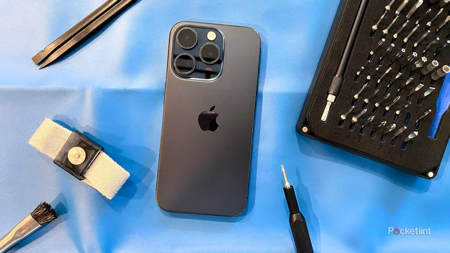 Apple's Self Service Repair program cost