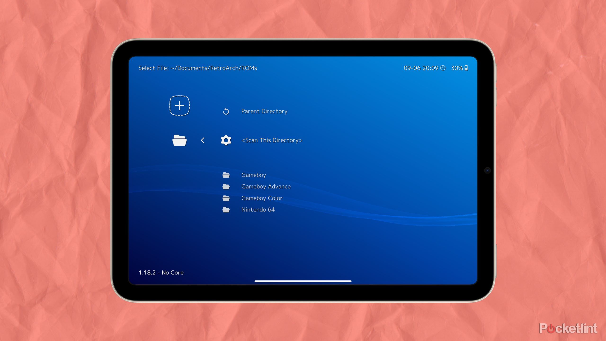 How to set up RetroArch on your iPhone