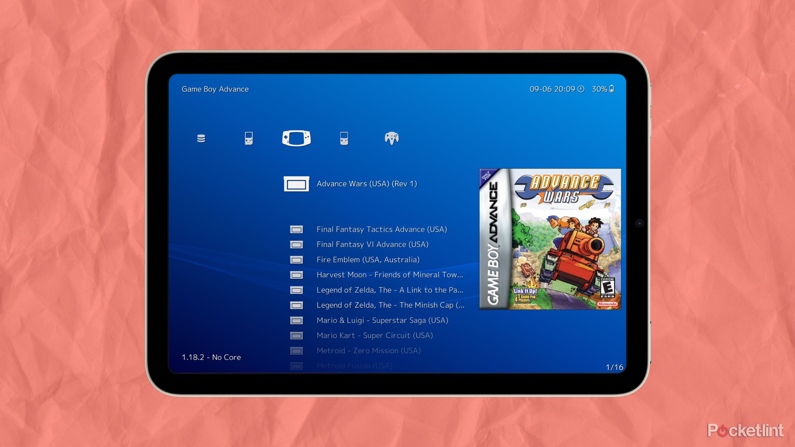 How to set up RetroArch on your iPhone