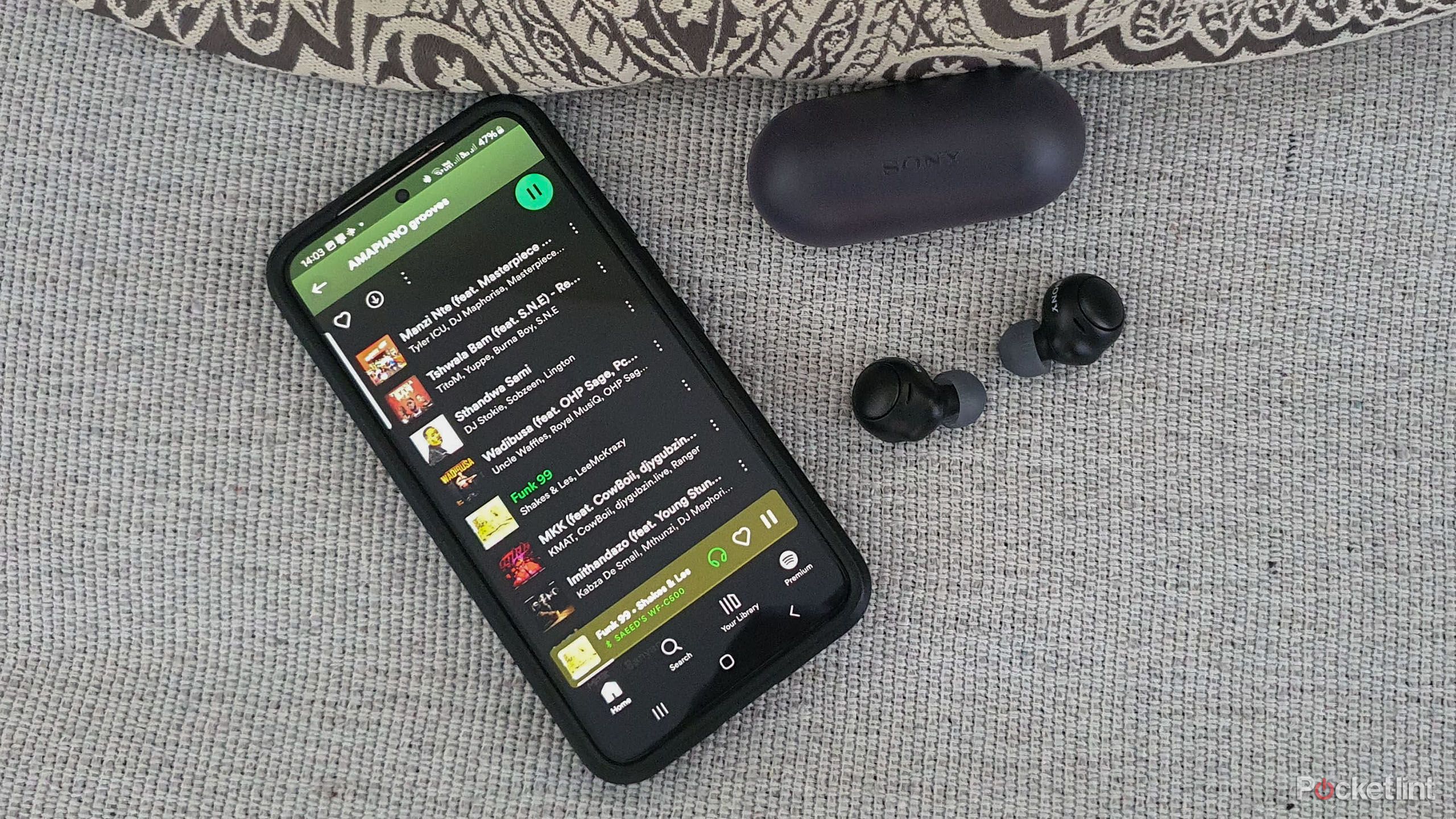 Microphone Samsung Level U Low Sound Problem Tips To Boost Sound