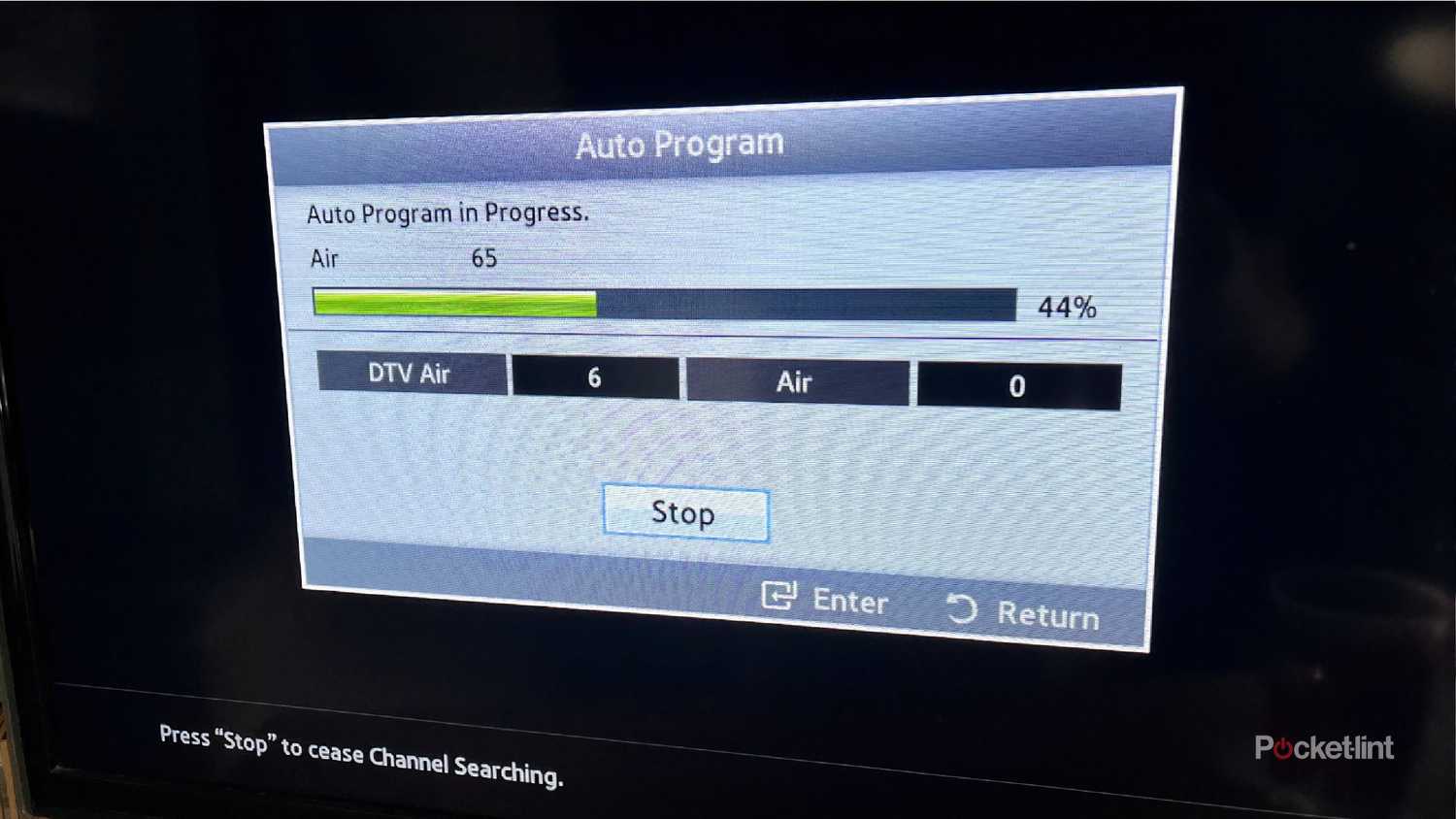 How to set up a TV antenna and watch free cable