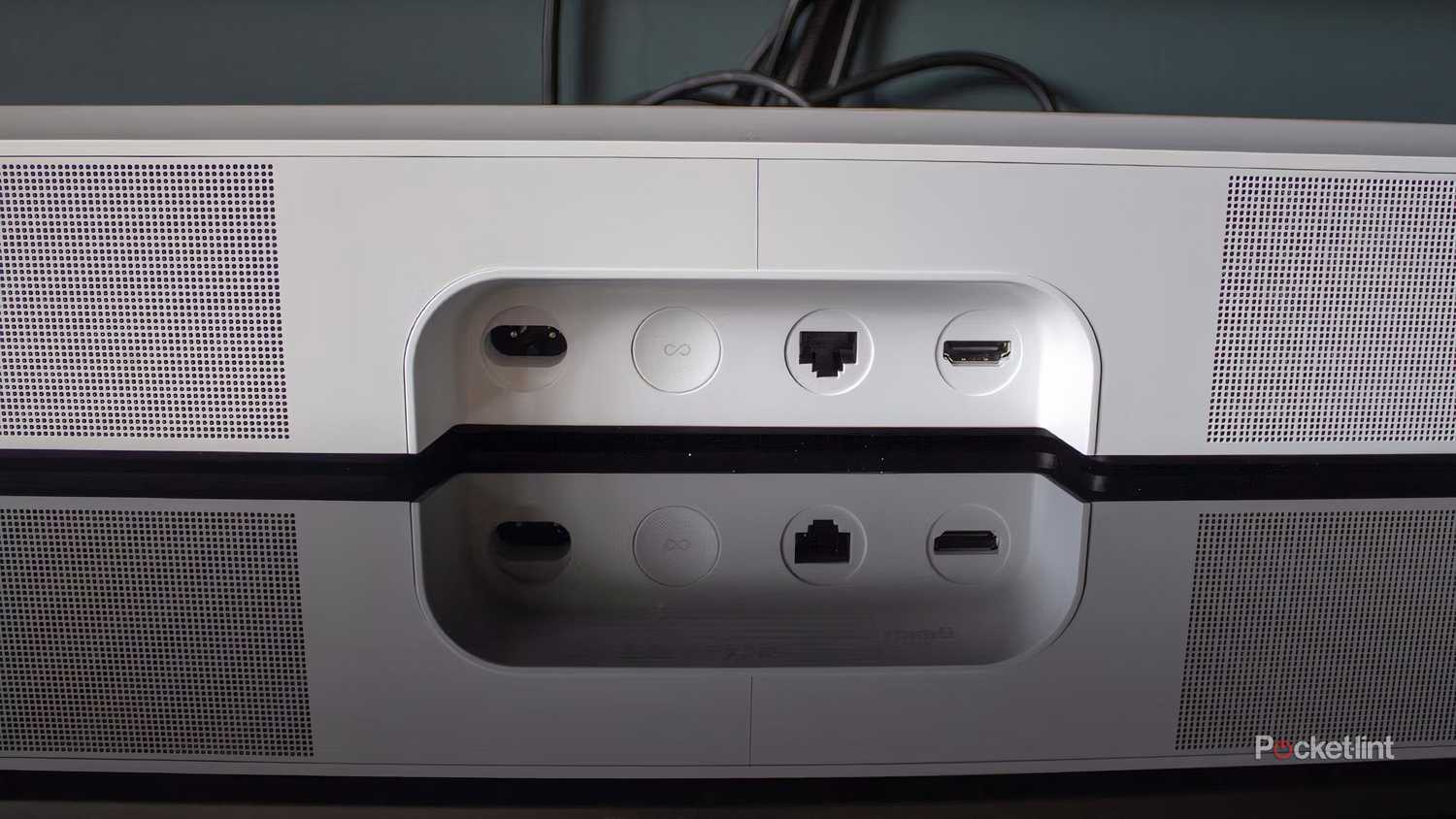 sonos beam 2 ports
