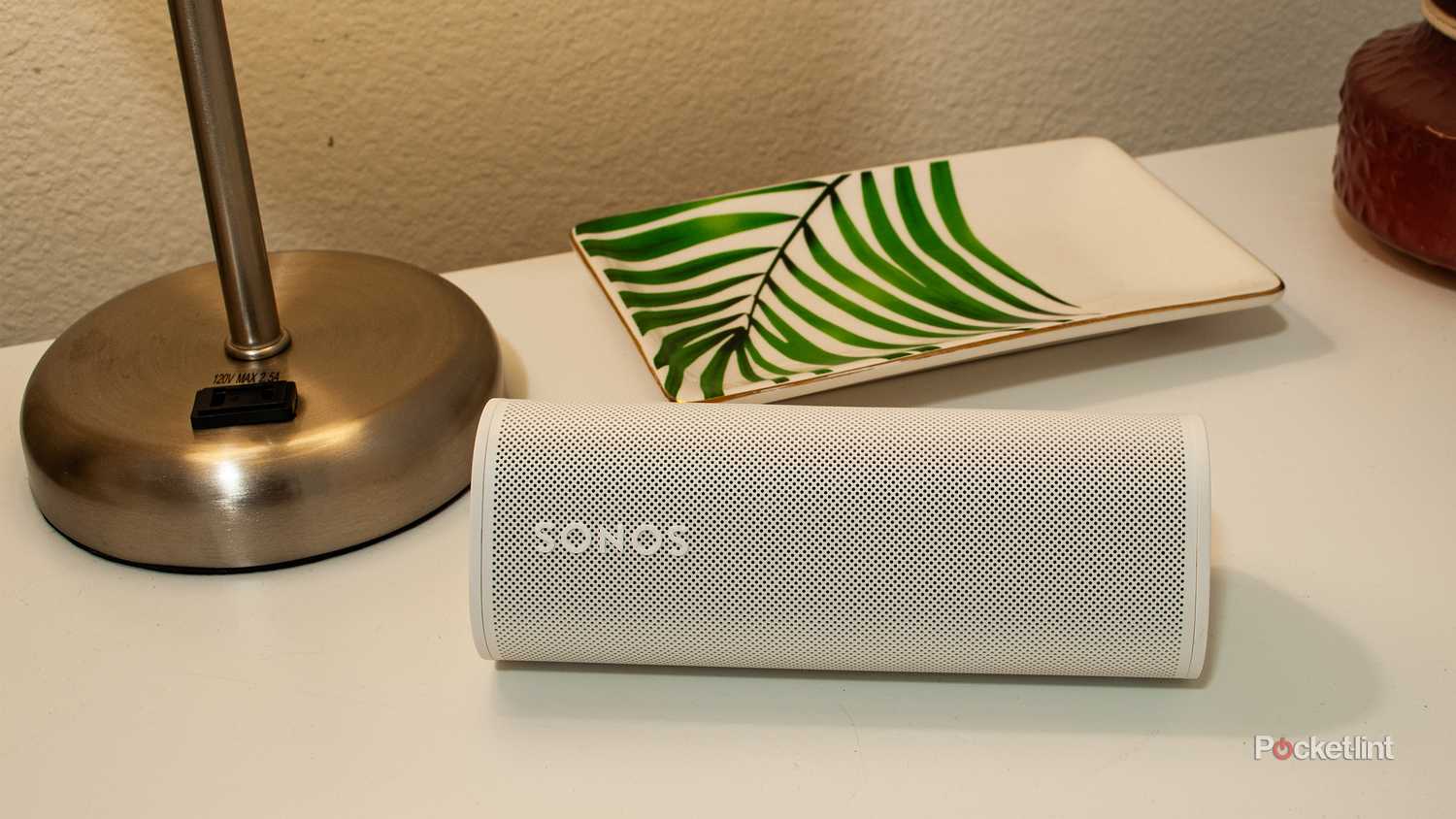 Sonos Roam review: I'll never choose another portable Bluetooth