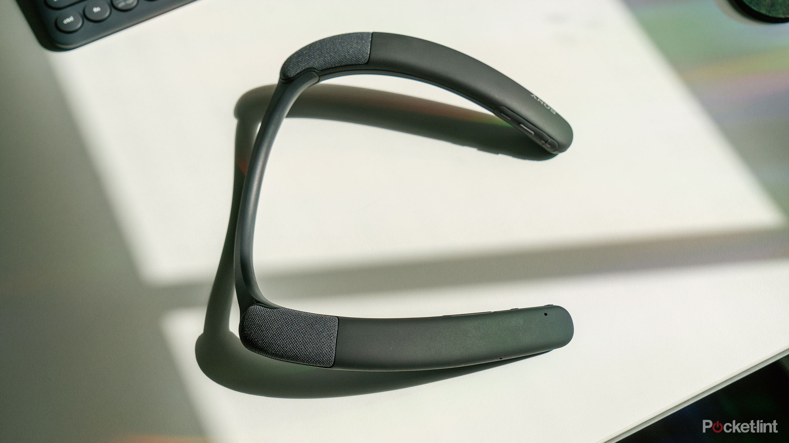 SONY SRS-NB10 値下げ不可 SONY（ソニー） ワイヤレスネックバンドスピーカー｜SRS-NB10 HC