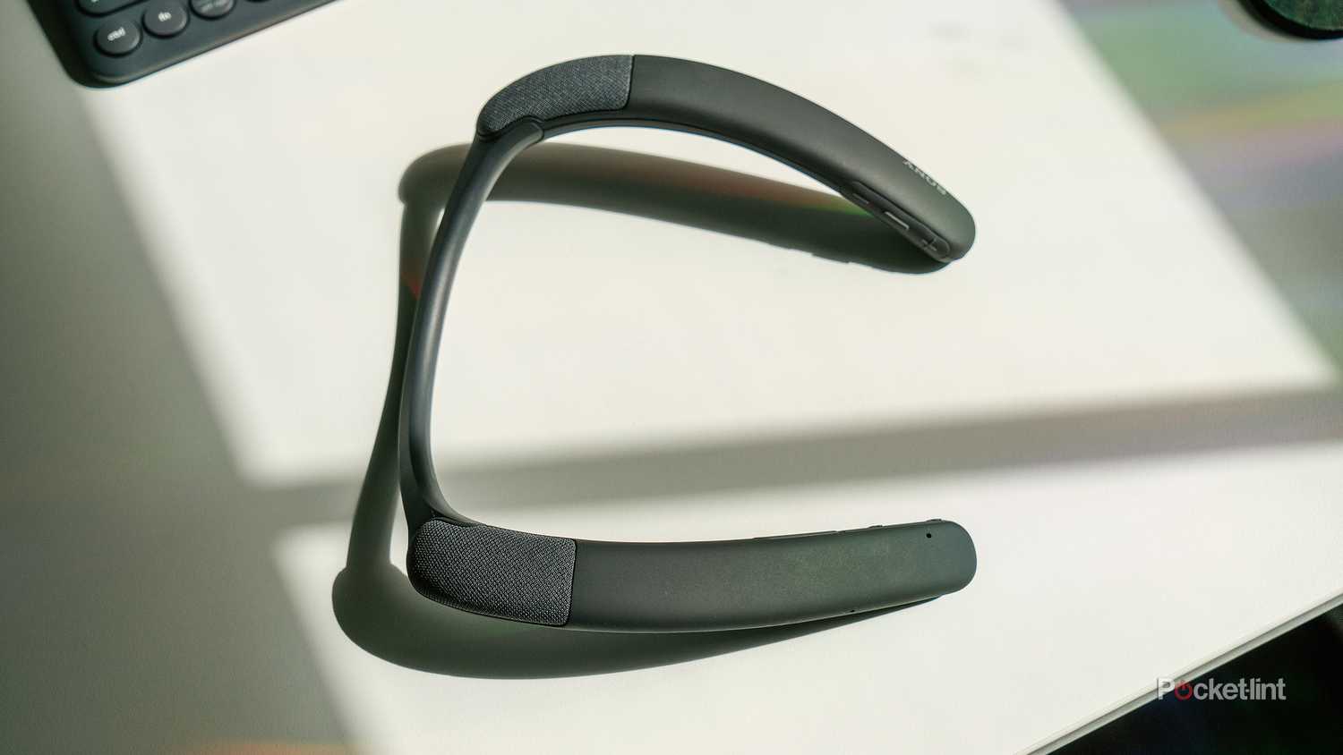 Sony Bose Neck Speaker Review Bose QuietComfort Headphones Review