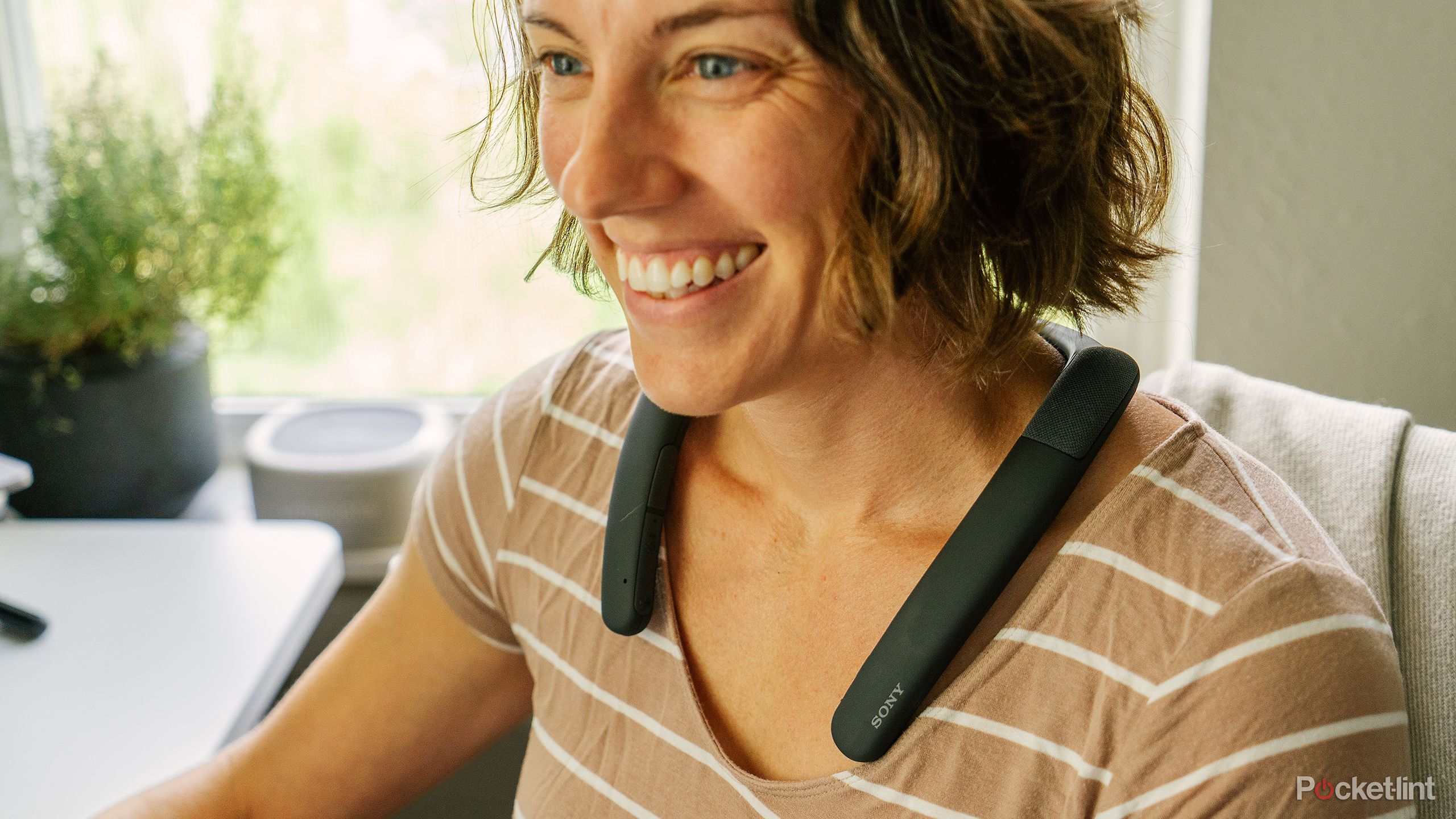 Sony SRS-NB10 review: Dropped the ball on sound, but not calls