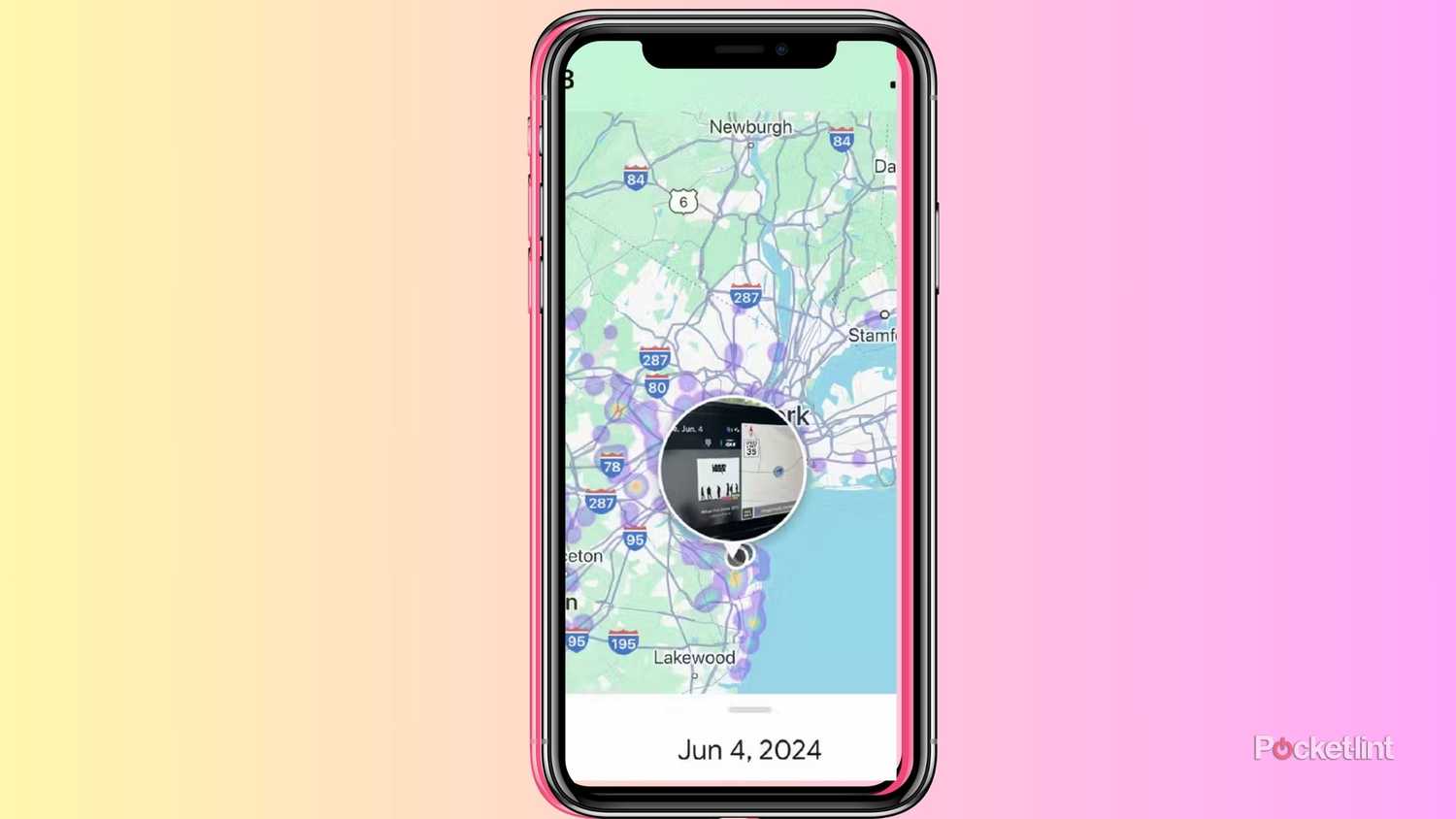 Sort by location Google photos.