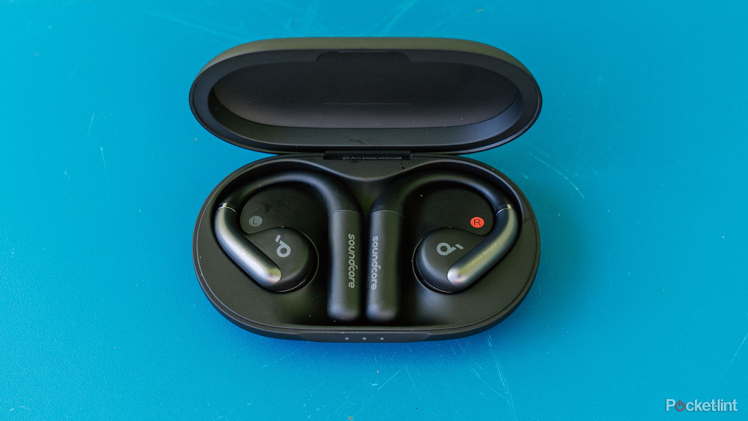 Soundcore AeroFit review: Open-ear design with flawed sound quality