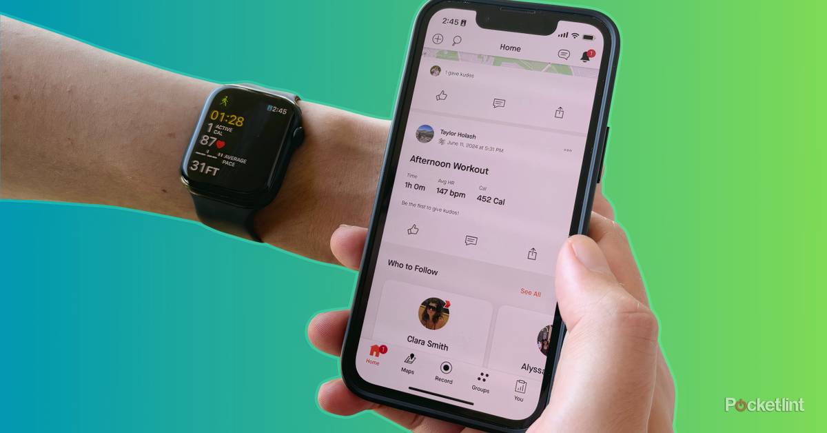 Smartwatch Can You Use Strava With Fitbit Strava Can You Sync