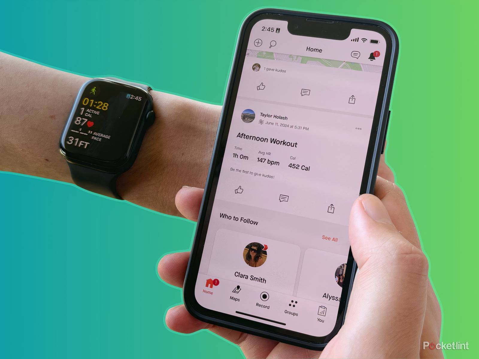 Apple Support How To Move Your Apple Watch To A New Phone How To