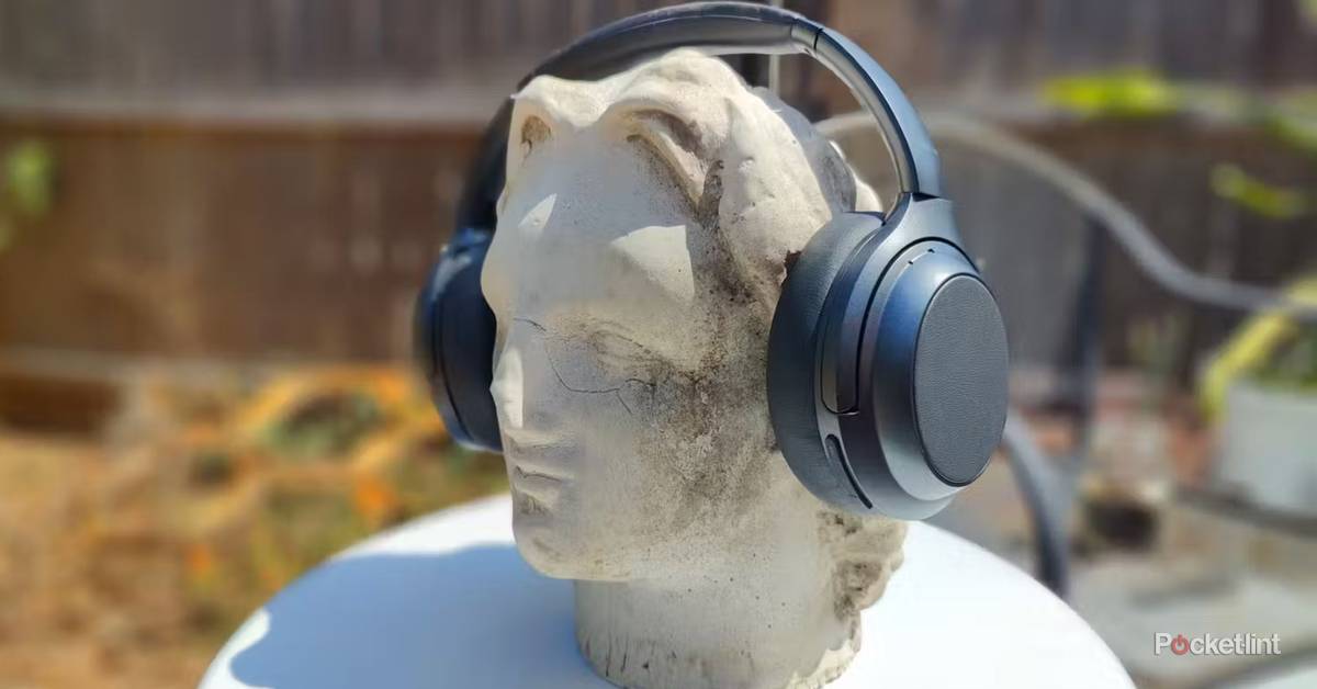 Treblab Z7-Pro review: Smaller brand name, big sound