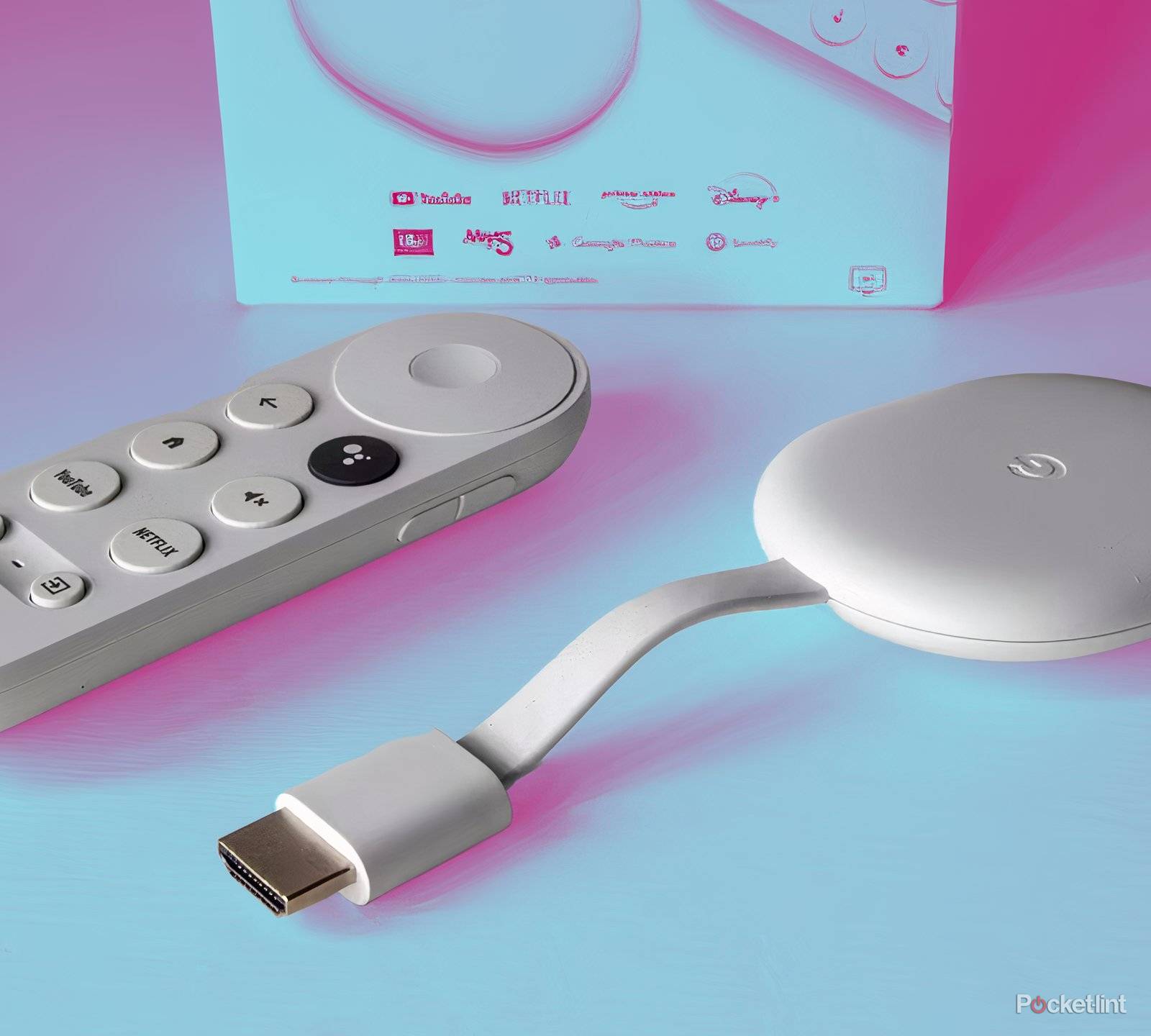 Why you should use Google Chromecast to stream and cast