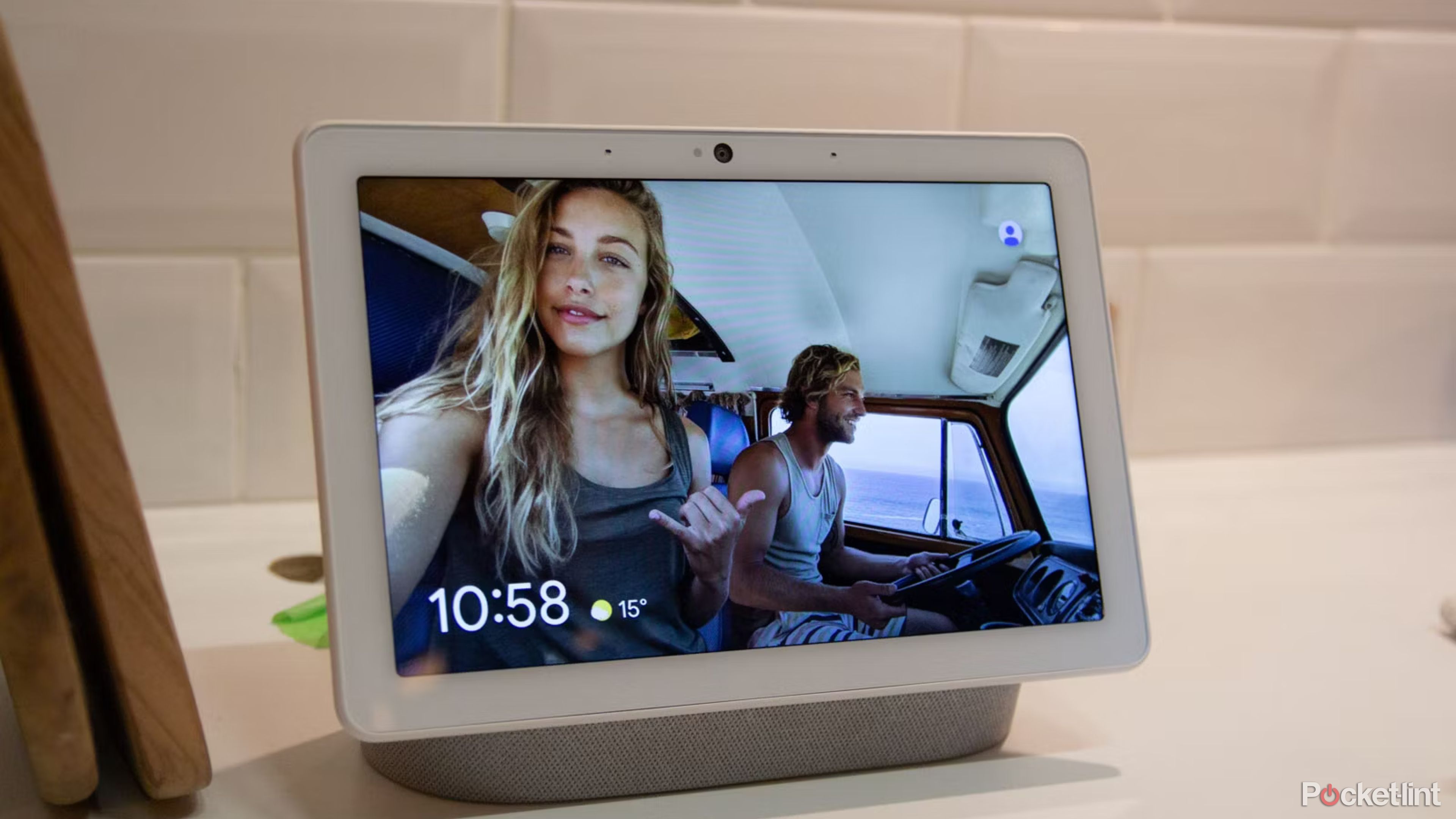 The best smart displays