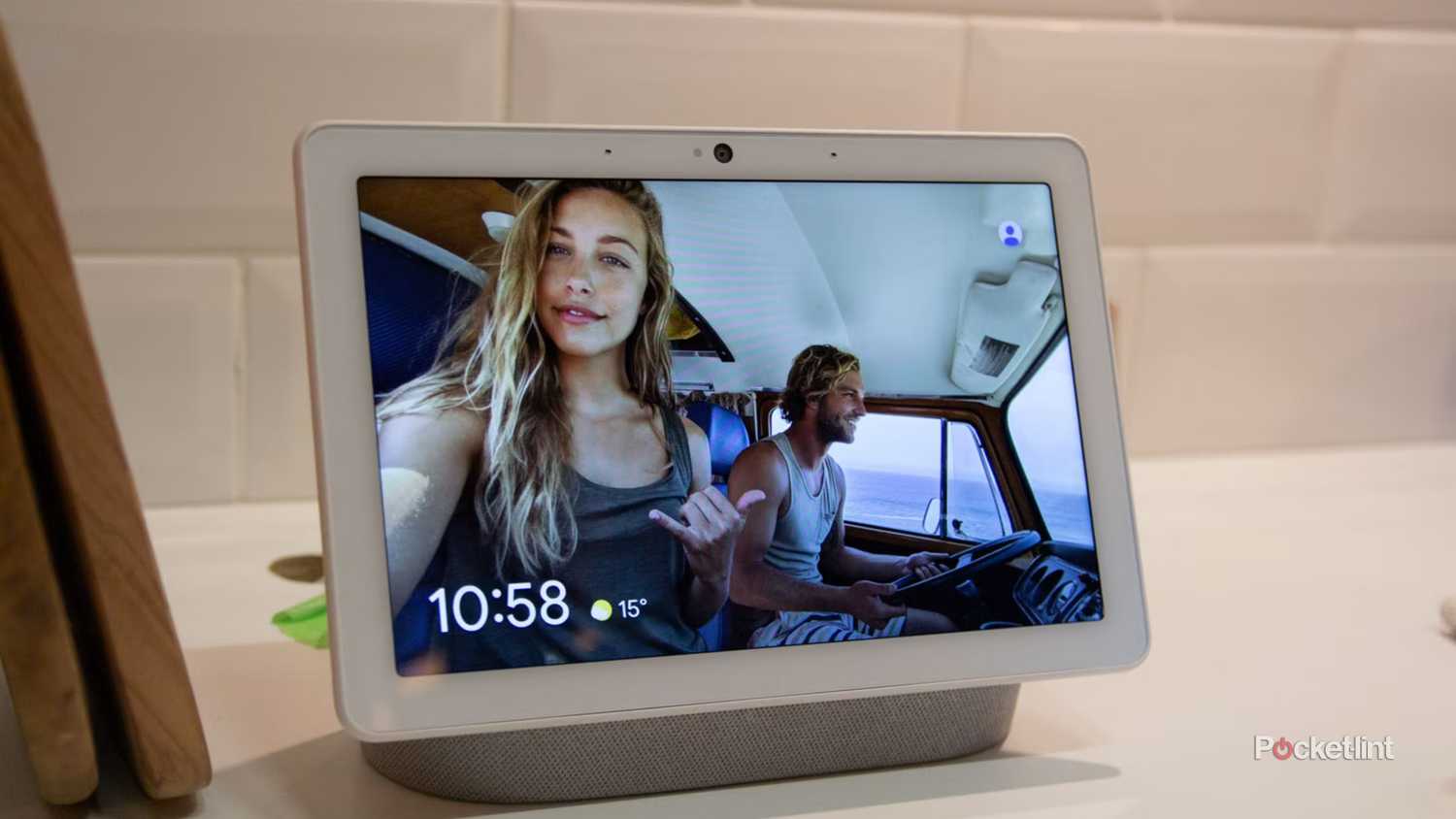 The best smart displays - Main Image