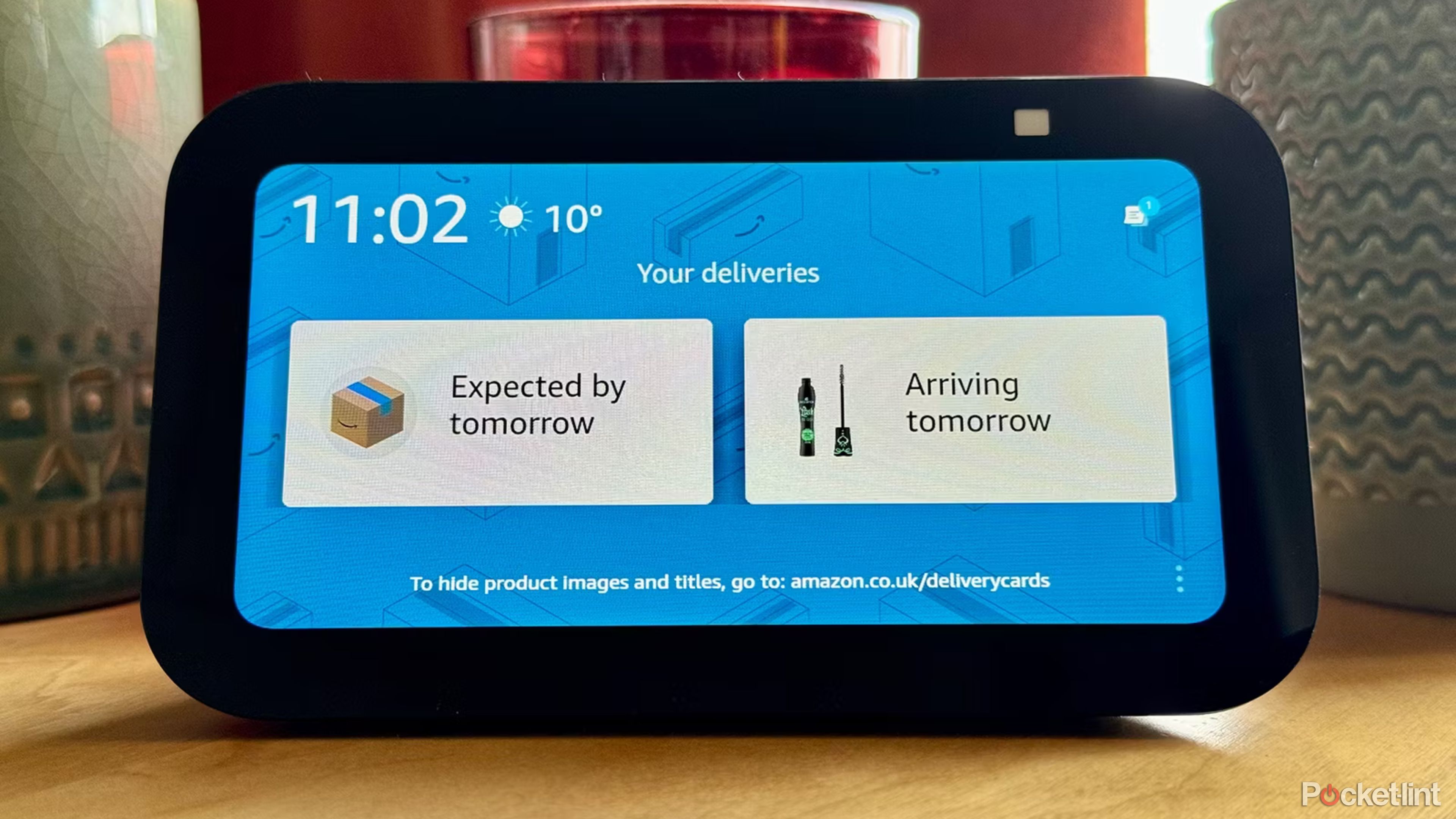 The best smart displays