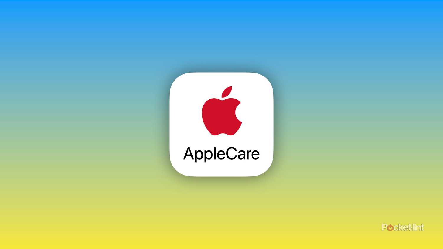 AppleCare Logo