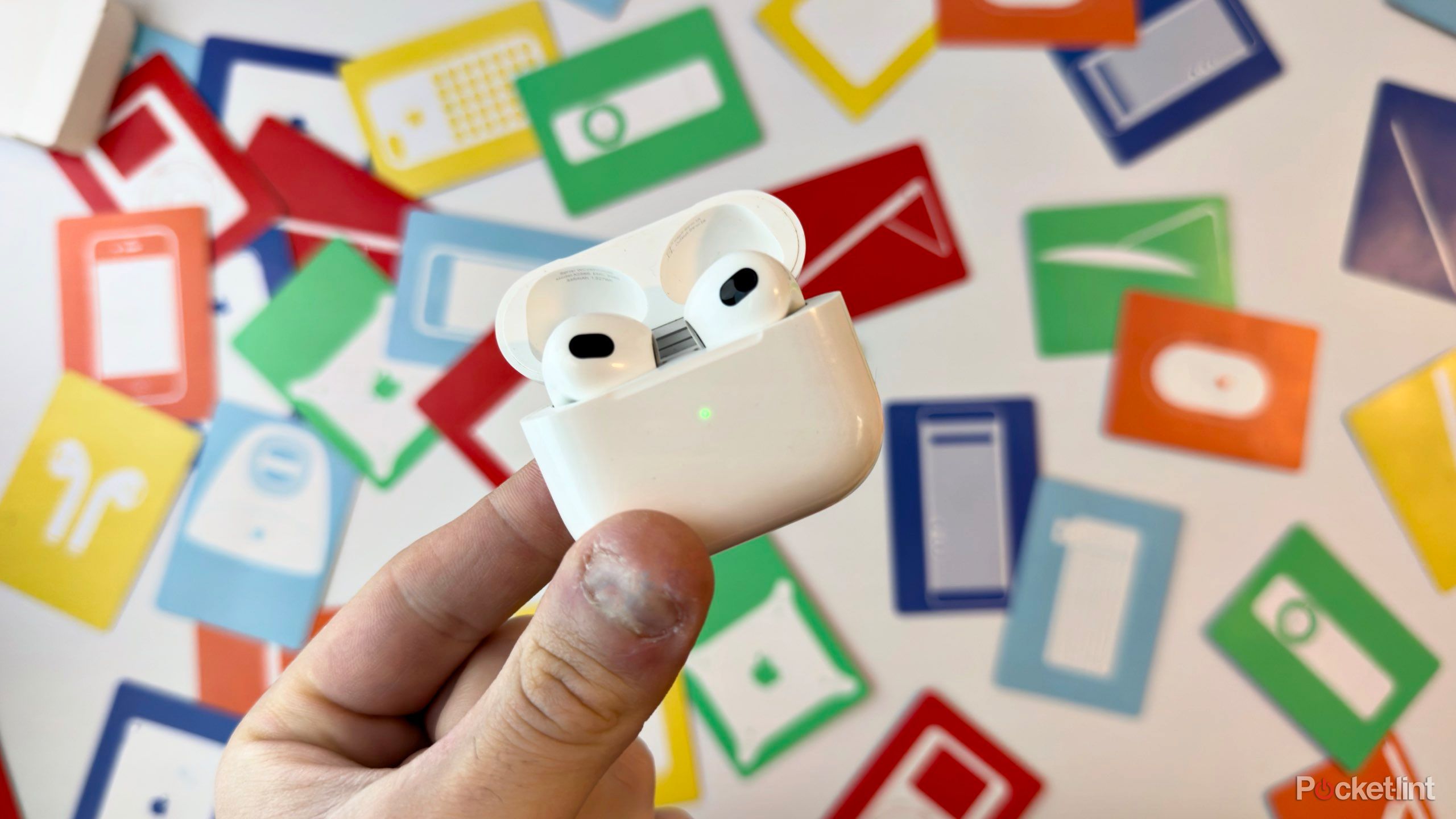 3rd generation AirPods tips and tricks